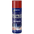 Spray Super Colors, Universal Den Braven RAL 3003 Rosu Rubin, 400 ml