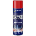 Spray Super Colors, Universal Den Braven RAL 3020 Rosu Trafic, 400 ml