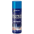 Spray Super Colors, Universal Den Braven RAL 5015 Albastru Ciel, 400 ml