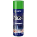 Spray Super Colors, Universal Den Braven RAL 6018 Verde Deschis, 400 ml
