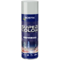 Spray Super Colors, Universal Den Braven RAL 7035 Gri Deschis, 400 ml
