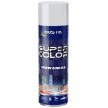 Spray Super Colors, Universal Den Braven RAL 7047 Alb-Gri, 400 ml