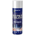 Spray Super Colors, Universal Den Braven RAL 9010 Alb, 400 ml