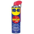 Spray Tehnic Lubrifiant, Z Tools, 450 ml, Smart Staw