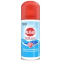 Spray Uscat Impotriva Tantarilor Autan Family Care, 100 ml