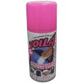Spray Uscat pentru Indepartarea Petelor de pe Tapiterii Textile Voila, 200 ml