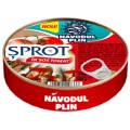 Sprot in Sos Tomat, Navodul Plin, 160 g