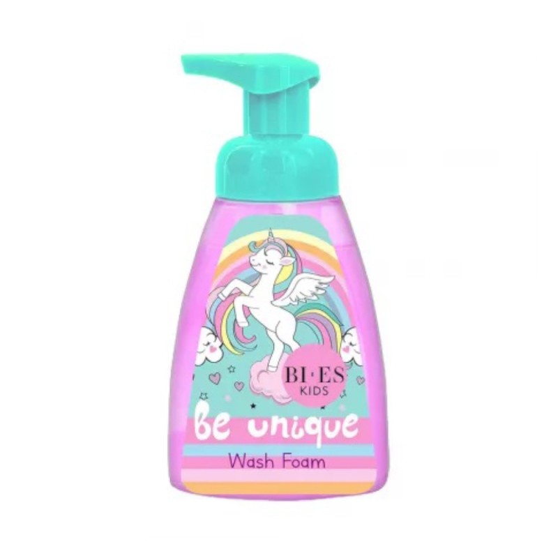 Spuma de Baie Bi-Es Unicorn, 300 ml