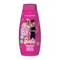 Spuma de Baie Naturaverde Kids, Barbie, 300 ml
