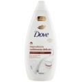 Spuma de Baie Nutritiva Dove, 700 ml