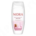 Spuma de Dus Nidra cu Lapte de Migdale Delicat, 250 ml
