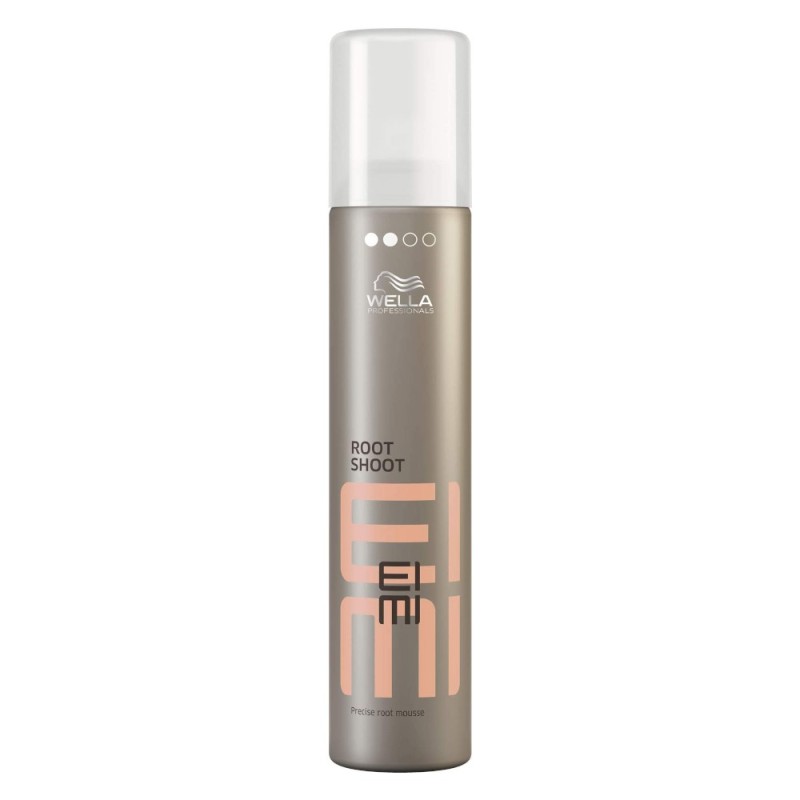 Spuma de Par Wella Professionals Eimi Root Shoot, pentru Volum de la Radacini cu Fixare Medie, 200 ml