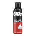 Spuma de Ras Gillette Classic, 200 ml
