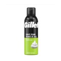 Spuma de Ras Gillette Lemon Lime, 200 ml