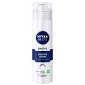 Spuma de Ras Nivea Men, pentru Ten Sensibil, 200 ml
