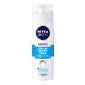 Spuma de Ras Sensitive Cooling Nivea Men 200 ml