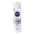 Spuma de Ras Sensitive Recovery Nivea Men, 200 ml