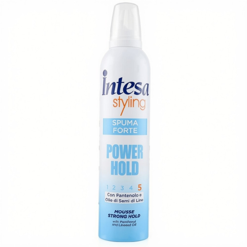 Spuma pentru Par Intesa Forte, 300 ml