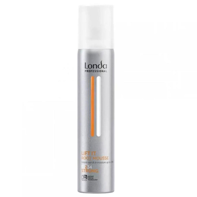 Spuma pentru Volum Londa Professional Lift It Mousse, 200 ml