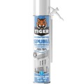 Spuma Poliuretanica Manuala Iarna, Tiger, 600 ml