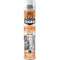 Spuma Poliuretanica Pistol, Tiger, 700 ml