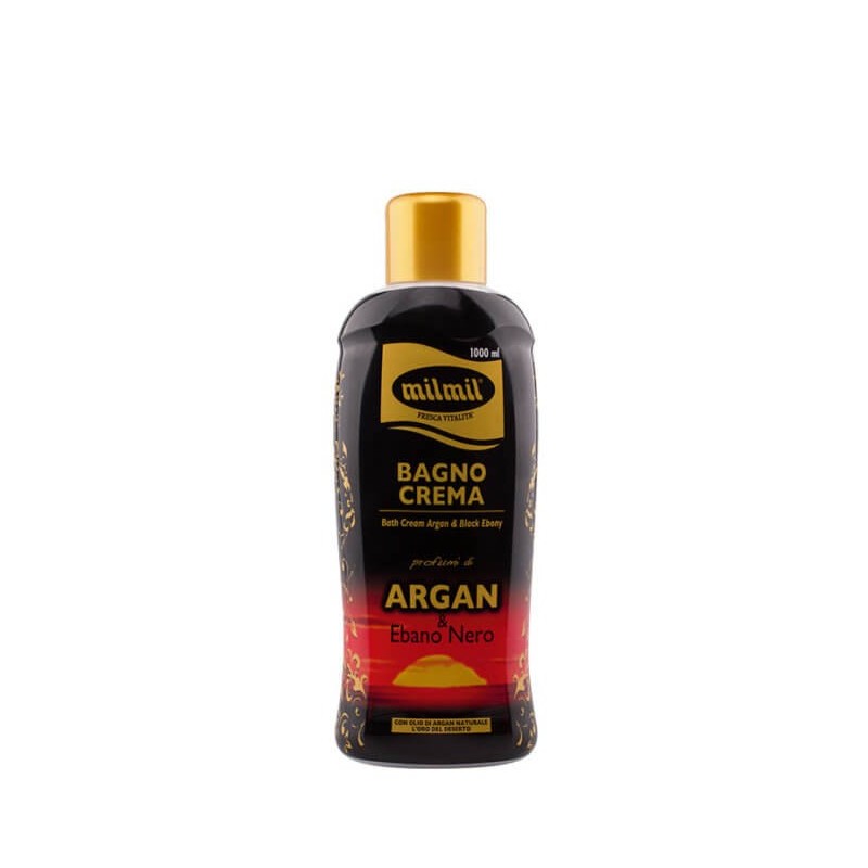 Spumant Baie Mil Mil, Argan & Ebano 1 l