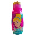 Spumant de Baie Cinderella Disney Naturaverde Kids, 300 ml