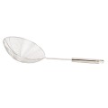 Spumiera Mica pentru Cartofi, cu Maner, Inox