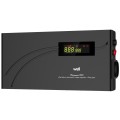 Stabilizator Automat de Tensiune cu Releu 1000VA / 600W, Orizontal, Well