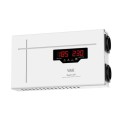 Stabilizator Automat de Tensiune cu Releu 500VA / 300W, Well