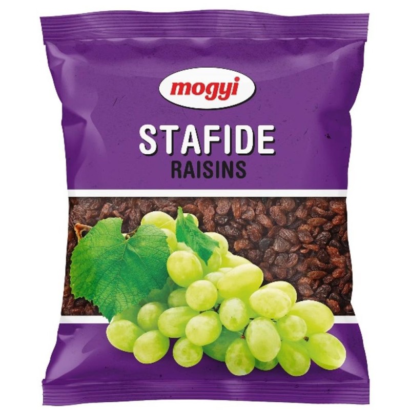 Stafide pentru Prajituri, Mogyi, 200 g