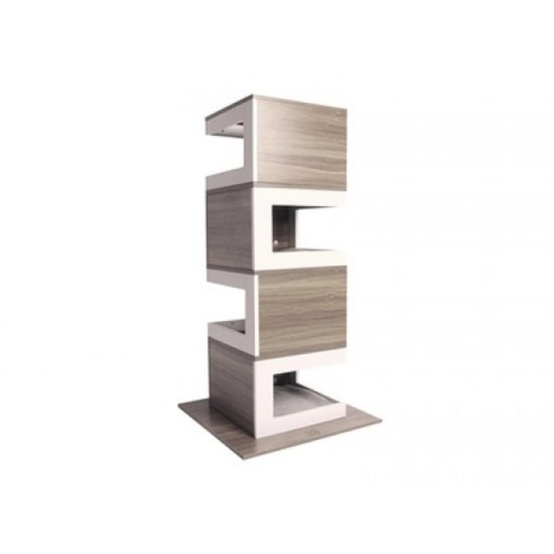 Stalp pentru Zgariat CatElite Brigitte, M-Pets