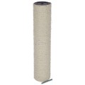 Stalp Sisal de Zgariat pentru Pisici 30 x 9 cm