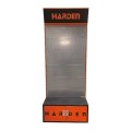 Stand de Expunere, Harden