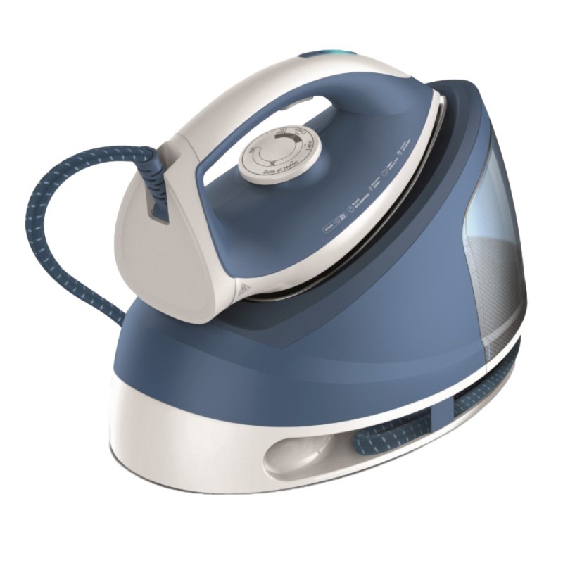 Statie de Calcat, 2400 W, 6 bar, 1.2 L, 160g/min, Talpa Teflon, Victronic