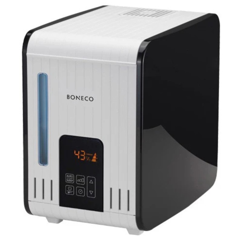Steamer Vaporizator pentru Umidificarea Aerului, S450, Boneco