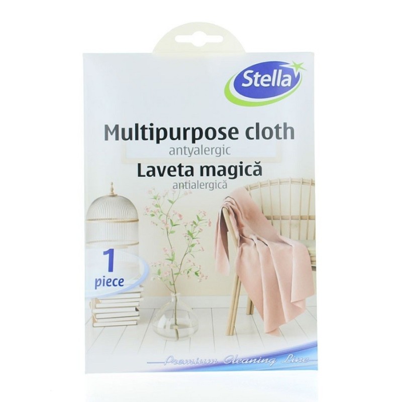 Stella Laveta Magica 1 Bucata