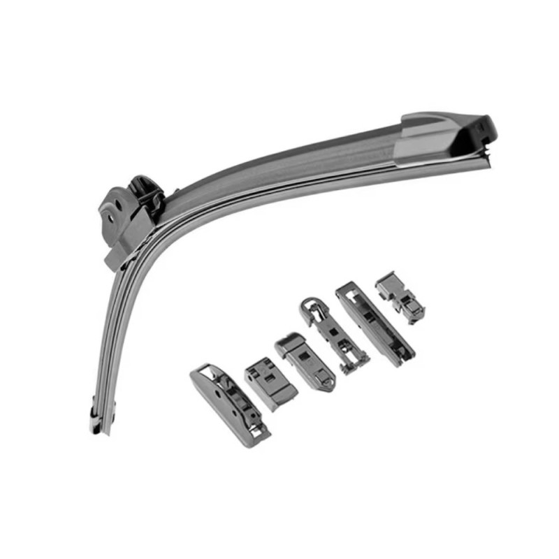 Stergator Parbriz Multiconnection 550 mm, Valeo