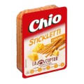 Sticksuri cu Cascaval Chio Stickletti, 80 g