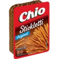 Sticksuri cu Sare Chio Stickletti, 100 g