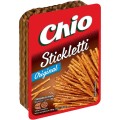 Sticksuri cu Sare Chio Stickletti, 100 g