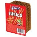 Sticksuri cu Sare Croco Caseta, 100 g