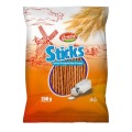 Sticksuri cu Sare, Everyday, 250 g