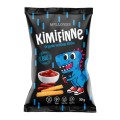 Sticksuri din Porumb cu Aroma de Ketchup Eco, Kimifinne, 30 g