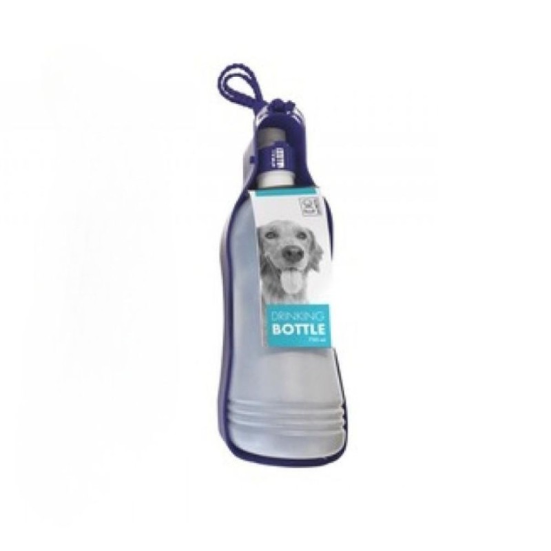 Sticla Apa pentru Caini, 500 ml, M-Pets