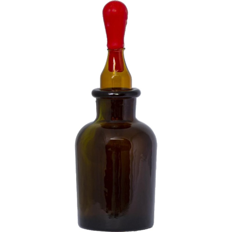 Sticla Picuratoare Bruna 50 ml