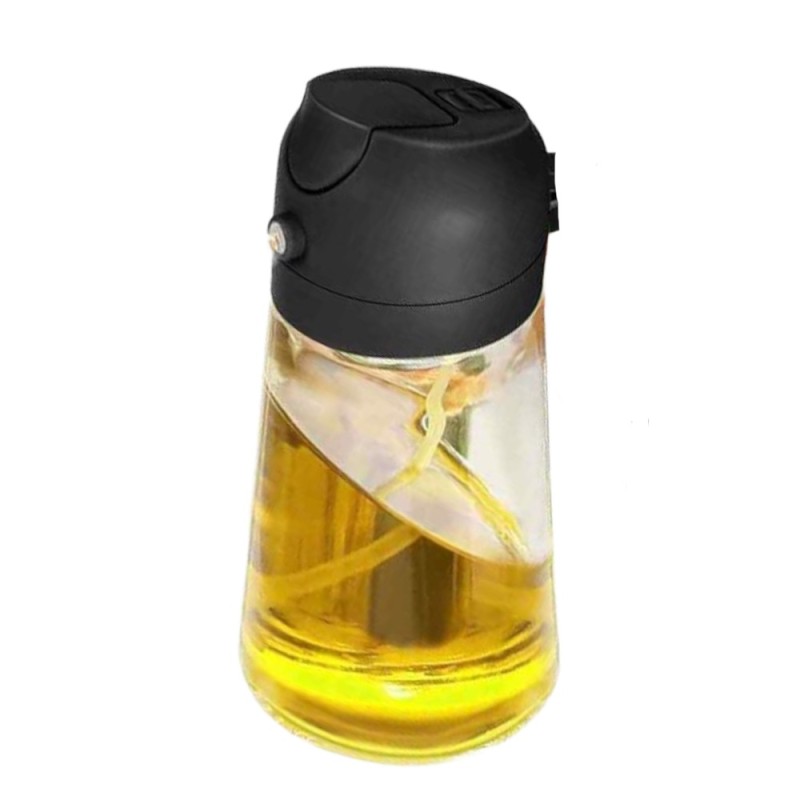 Sticla Pulverizator pentru Ulei, 470 ml, Newalor