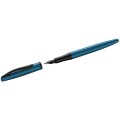 Stilou Jazz Noble Elegance P36 Aquamarine, Cutie Carton