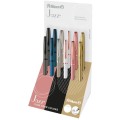 Stilou Jazz Noble Elegance P36, Diverse Culori, 12 Bucati