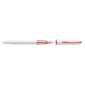 Stilou Jazz Noble Elegance P36, Pearl White, Pelikan